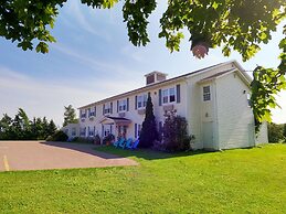 Sherwood Inn and Motel