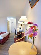 Sherwood Inn and Motel