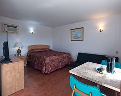 Sherwood Inn and Motel