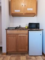 Sherwood Inn and Motel