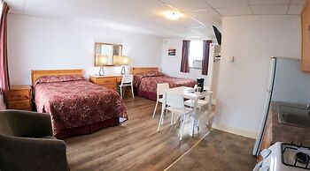 Sherwood Inn and Motel