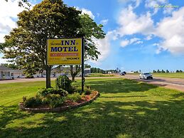 Sherwood Inn and Motel
