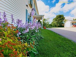 Sherwood Inn and Motel