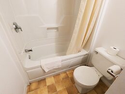 Sherwood Inn and Motel