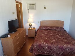 Sherwood Inn and Motel