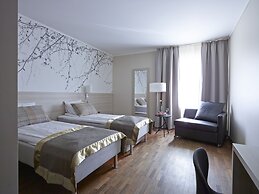 Tyrifjord Hotell