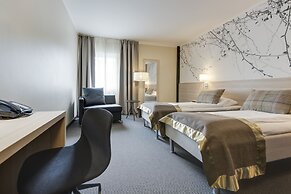 Tyrifjord Hotell