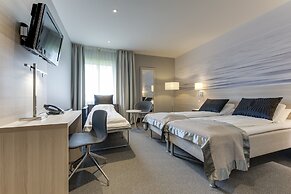 Tyrifjord Hotell