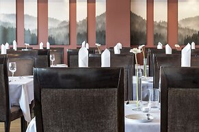 Tyrifjord Hotell
