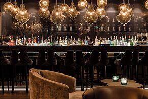 Motel One Berlin Bellevue