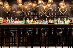 Motel One Berlin Bellevue