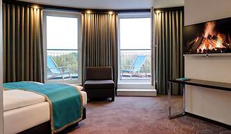 Motel One Berlin Bellevue