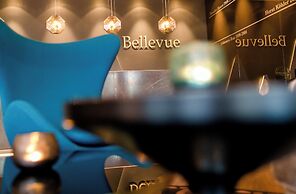 Motel One Berlin Bellevue