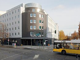 Motel One Berlin Bellevue