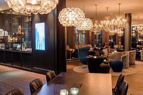 Motel One Berlin Bellevue