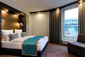 Motel One Berlin Bellevue