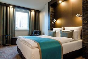 Motel One Berlin Bellevue