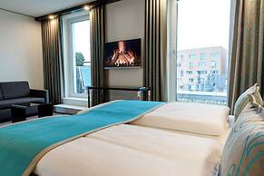 Motel One Berlin Bellevue