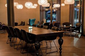 Motel One Berlin Bellevue