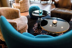 Motel One Berlin Bellevue