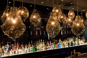 Motel One Berlin Bellevue