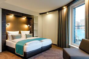 Motel One Berlin Bellevue