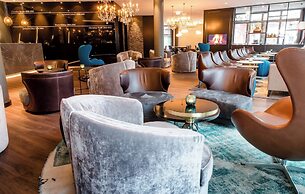 Motel One Berlin Bellevue