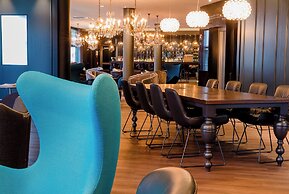 Motel One Berlin Bellevue