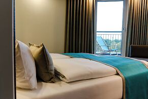Motel One Berlin Bellevue
