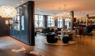 Motel One Berlin Bellevue
