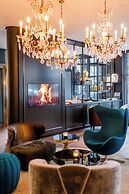 Motel One Berlin Bellevue