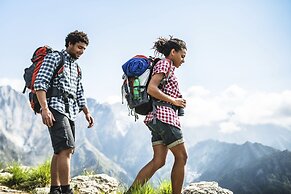 Hotel AquaCity Seasons