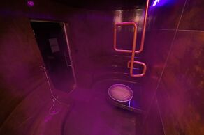 Hotel AquaCity Seasons