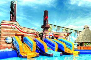 Hotel AquaCity Seasons