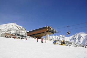 Hotel AquaCity Seasons