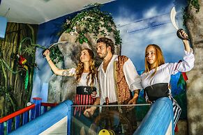 Hotel AquaCity Seasons