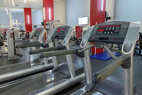 Hotel AquaCity Seasons