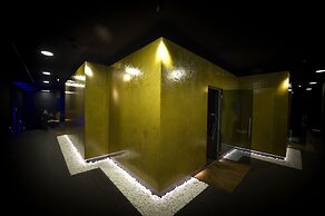 Hotel AquaCity Seasons