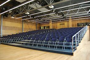 Hotel AquaCity Seasons