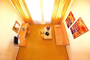 Hotel AquaCity Seasons