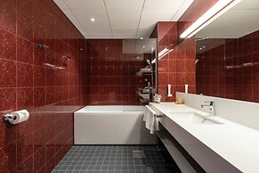 Art hotel Pallas by Tartuhotels