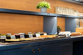 Art hotel Pallas by Tartuhotels