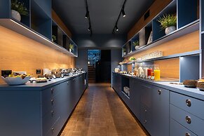 Art hotel Pallas by Tartuhotels