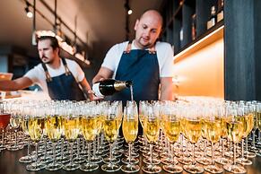 Art hotel Pallas by Tartuhotels