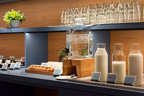 Art hotel Pallas by Tartuhotels
