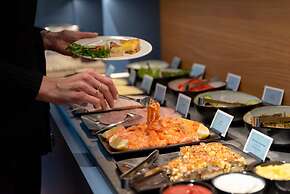 Art hotel Pallas by Tartuhotels