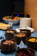 Art hotel Pallas by Tartuhotels
