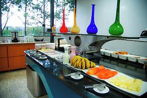 Hotel Nacional Inn Sorocaba