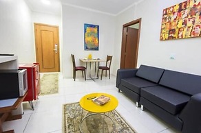 Hotel Nacional Inn Sorocaba