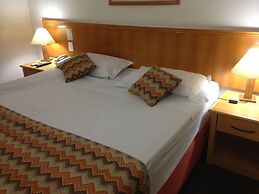 Hotel Nacional Inn Sorocaba